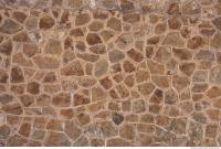 Photo Texture of Wall Stones 0003